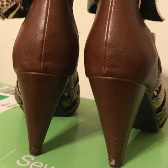 H&M gladiator sandals - Picture 2 of 4